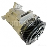 Компрессор кондиционера MAHLE ORIGINAL 1437598150 4KDT Z ACP 1271 000S - Изображение 8