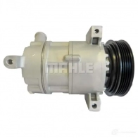 Компрессор кондиционера MAHLE ORIGINAL 1437598150 4KDT Z ACP 1271 000S - Изображение 9