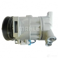 Компрессор кондиционера MAHLE ORIGINAL 1437598150 4KDT Z ACP 1271 000S - Изображение 10