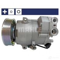 Компрессор кондиционера MAHLE ORIGINAL 1437598150 4KDT Z ACP 1271 000S - Изображение 11