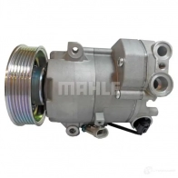 Компрессор кондиционера MAHLE ORIGINAL 1437598150 4KDT Z ACP 1271 000S - Изображение 13