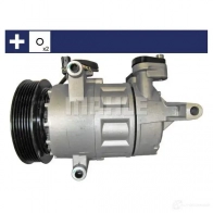 Компрессор кондиционера MAHLE ORIGINAL 1437598150 4KDT Z ACP 1271 000S - Изображение 15