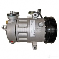 Компрессор кондиционера MAHLE ORIGINAL 1437598150 4KDT Z ACP 1271 000S - Изображение 16