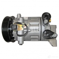 Компрессор кондиционера MAHLE ORIGINAL 1437598150 4KDT Z ACP 1271 000S - Изображение 17