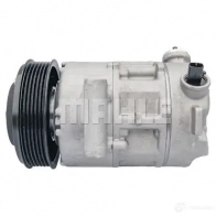 Компрессор кондиционера MAHLE ORIGINAL Q R1SP ACP 56 000S 1437598155 - Изображение 2