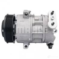 Компрессор кондиционера MAHLE ORIGINAL Q R1SP ACP 56 000S 1437598155 - Изображение 4