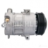 Компрессор кондиционера MAHLE ORIGINAL Q R1SP ACP 56 000S 1437598155 - Изображение 5