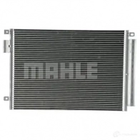 Компрессор кондиционера MAHLE ORIGINAL Q R1SP ACP 56 000S 1437598155 - Изображение 9