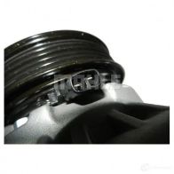 Компрессор кондиционера MAHLE ORIGINAL 1437598158 D2LL 8 ACP 189 000S - Изображение 3