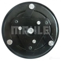Компрессор кондиционера MAHLE ORIGINAL 1437598158 D2LL 8 ACP 189 000S - Изображение 5