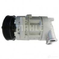 Компрессор кондиционера MAHLE ORIGINAL 1437598158 D2LL 8 ACP 189 000S - Изображение 10