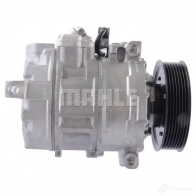 Компрессор кондиционера MAHLE ORIGINAL 1437598158 D2LL 8 ACP 189 000S - Изображение 11