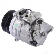Компрессор кондиционера MAHLE ORIGINAL 1437598158 D2LL 8 ACP 189 000S - Изображение 12