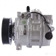 Компрессор кондиционера MAHLE ORIGINAL 1437598158 D2LL 8 ACP 189 000S - Изображение 13