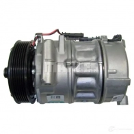 Компрессор кондиционера MAHLE ORIGINAL 1437598158 D2LL 8 ACP 189 000S - Изображение 14