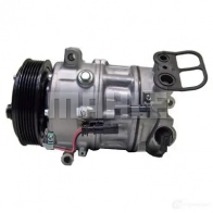 Компрессор кондиционера MAHLE ORIGINAL 1437598158 D2LL 8 ACP 189 000S - Изображение 15