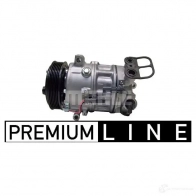 Компрессор кондиционера MAHLE ORIGINAL 1437598158 D2LL 8 ACP 189 000S - Изображение 16