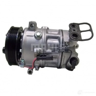 Компрессор кондиционера MAHLE ORIGINAL 1437598158 D2LL 8 ACP 189 000S - Изображение 17