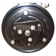 Компрессор кондиционера MAHLE ORIGINAL 1437598157 M3 YL1KX ACP 1479 000S - Изображение 2