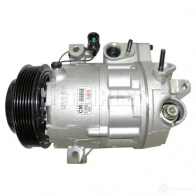 Компрессор кондиционера MAHLE ORIGINAL 1437598157 M3 YL1KX ACP 1479 000S - Изображение 7