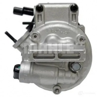 Компрессор кондиционера MAHLE ORIGINAL 1437598157 M3 YL1KX ACP 1479 000S - Изображение 10
