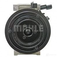 Компрессор кондиционера MAHLE ORIGINAL 1437598157 M3 YL1KX ACP 1479 000S - Изображение 11