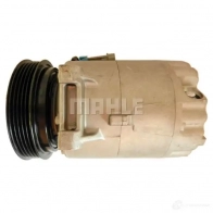 Компрессор кондиционера MAHLE ORIGINAL ACP 1035 000S 1437598153 C UOFEVH - Изображение 2