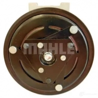 Компрессор кондиционера MAHLE ORIGINAL ACP 1035 000S 1437598153 C UOFEVH - Изображение 3