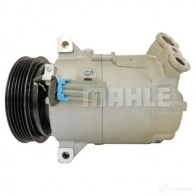 Компрессор кондиционера MAHLE ORIGINAL ACP 1035 000S 1437598153 C UOFEVH - Изображение 4