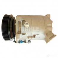 Компрессор кондиционера MAHLE ORIGINAL ACP 1035 000S 1437598153 C UOFEVH - Изображение 6