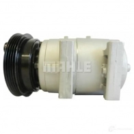 Компрессор кондиционера MAHLE ORIGINAL ACP 1035 000S 1437598153 C UOFEVH - Изображение 7