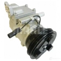 Компрессор кондиционера MAHLE ORIGINAL ACP 1035 000S 1437598153 C UOFEVH - Изображение 11