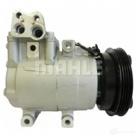 Компрессор кондиционера MAHLE ORIGINAL ACP 1035 000S 1437598153 C UOFEVH - Изображение 12