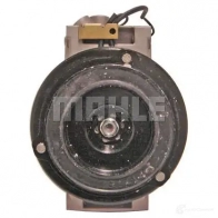 Компрессор кондиционера MAHLE ORIGINAL 1437596885 8 WVV9 ACP 789 000S - Изображение 2