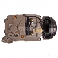 Компрессор кондиционера MAHLE ORIGINAL 1437596885 8 WVV9 ACP 789 000S - Изображение 6