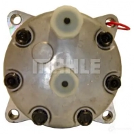 Компрессор кондиционера MAHLE ORIGINAL 1437596885 8 WVV9 ACP 789 000S - Изображение 13