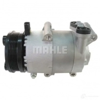 Компрессор кондиционера MAHLE ORIGINAL 1437597719 SJJ IX ACP 864 000S - Изображение 5