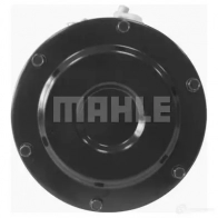 Компрессор кондиционера MAHLE ORIGINAL 87 SRD7 1437597461 ACP 401 000S - Изображение 2