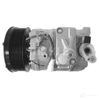 Компрессор кондиционера MAHLE ORIGINAL 87 SRD7 1437597461 ACP 401 000S - Изображение 5