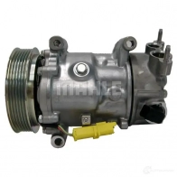 Компрессор кондиционера MAHLE ORIGINAL 87 SRD7 1437597461 ACP 401 000S - Изображение 7