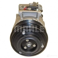 Компрессор кондиционера MAHLE ORIGINAL 1437598149 67R BX ACP 342 000S - Изображение 2