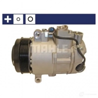 Компрессор кондиционера MAHLE ORIGINAL 1437598149 67R BX ACP 342 000S - Изображение 3