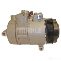 Компрессор кондиционера MAHLE ORIGINAL 1437598149 67R BX ACP 342 000S - Изображение 4