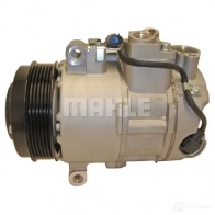 Компрессор кондиционера MAHLE ORIGINAL 1437598149 67R BX ACP 342 000S - Изображение 5