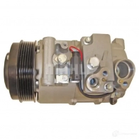 Компрессор кондиционера MAHLE ORIGINAL 1437598149 67R BX ACP 342 000S - Изображение 6