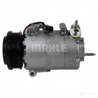Компрессор кондиционера MAHLE ORIGINAL 1437598149 67R BX ACP 342 000S - Изображение 8