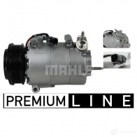 Компрессор кондиционера MAHLE ORIGINAL 1437598149 67R BX ACP 342 000S - Изображение 9