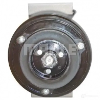 Компрессор кондиционера MAHLE ORIGINAL ACP 129 000S 1437598398 QP6J T - Изображение 2