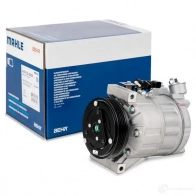 Компрессор кондиционера MAHLE ORIGINAL 1437597999 ACP 1299 000S TK7U P - Изображение 2