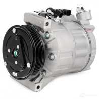 Компрессор кондиционера MAHLE ORIGINAL 1437597999 ACP 1299 000S TK7U P - Изображение 3